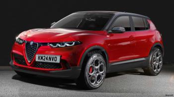 Τα σχέδια είναι ανεξάρτητα από την Alfa Romeo και προέρχονται από την ιστοσελίδα autoexpress      